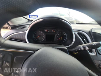 2023 Chevrolet Malibu LS 1LS - miniatura 12