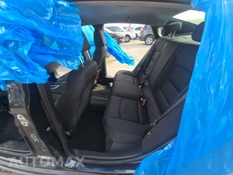 2023 Chevrolet Malibu LS 1LS - miniatura 13