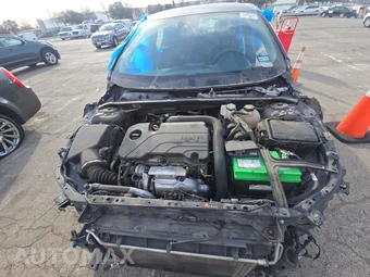 2023 Chevrolet Malibu LS 1LS - miniatura 15