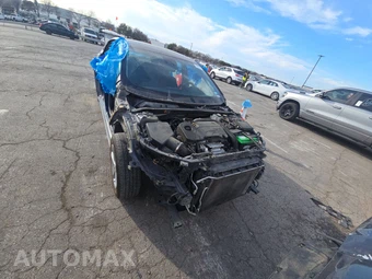 2023 Chevrolet Malibu LS 1LS - miniatura 2