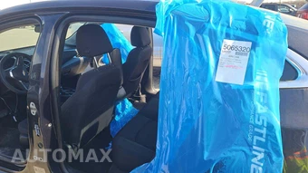 2023 Chevrolet Malibu LS 1LS - miniatura 27