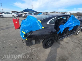 2023 Chevrolet Malibu LS 1LS - miniatura 4
