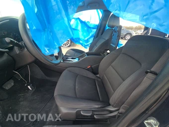 2023 Chevrolet Malibu LS 1LS - miniatura 7