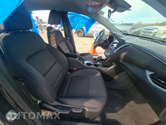 2023 Chevrolet Malibu LS 1LS - miniatura 8