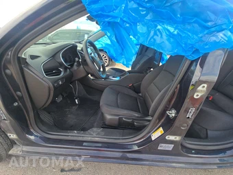 2023 Chevrolet Malibu LS 1LS - miniatura 9
