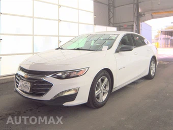 2023 Chevrolet Malibu LS 1LS
