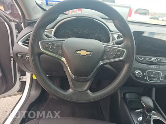 2023 Chevrolet Malibu LS 1LS – miniatura 10