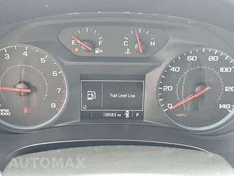 2023 Chevrolet Malibu LS 1LS – miniatura 12