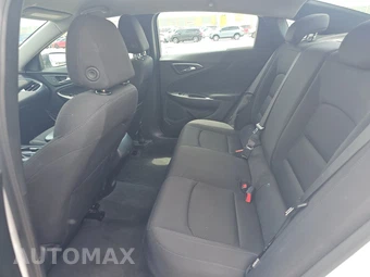 2023 Chevrolet Malibu LS 1LS – miniatura 13