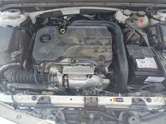 2023 Chevrolet Malibu LS 1LS – miniatura 15