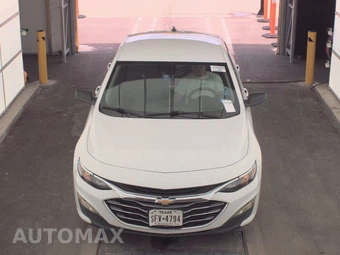 2023 Chevrolet Malibu LS 1LS – miniatura 2