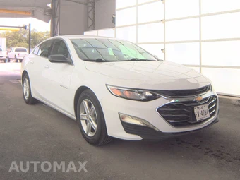 2023 Chevrolet Malibu LS 1LS – miniatura 3
