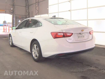 2023 Chevrolet Malibu LS 1LS – miniatura 6