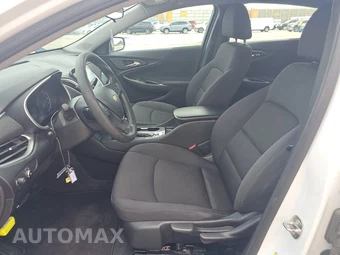 2023 Chevrolet Malibu LS 1LS – miniatura 7