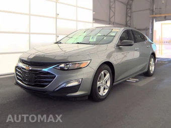 2023 Chevrolet Malibu LS 1LS