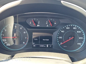 2023 Chevrolet Malibu LS 1LS – miniatura 12