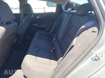 2023 Chevrolet Malibu LS 1LS – miniatura 13