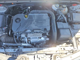 2023 Chevrolet Malibu LS 1LS – miniatura 15