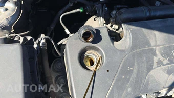 2023 Chevrolet Malibu LS 1LS – miniatura 18