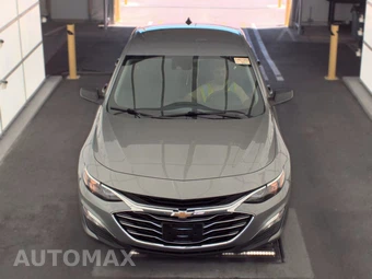2023 Chevrolet Malibu LS 1LS – miniatura 2