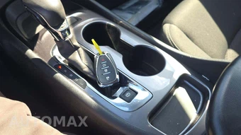 2023 Chevrolet Malibu LS 1LS – miniatura 20