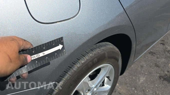 2023 Chevrolet Malibu LS 1LS – miniatura 22