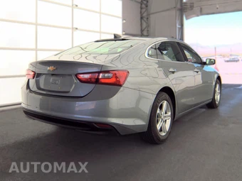 2023 Chevrolet Malibu LS 1LS – miniatura 4