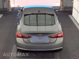 2023 Chevrolet Malibu LS 1LS – miniatura 5