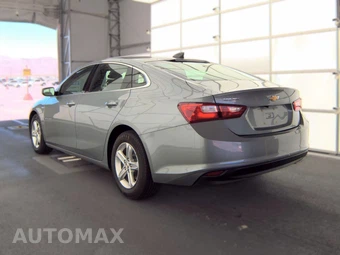 2023 Chevrolet Malibu LS 1LS – miniatura 6