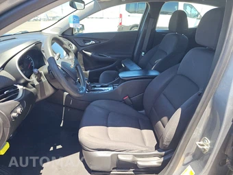 2023 Chevrolet Malibu LS 1LS – miniatura 7