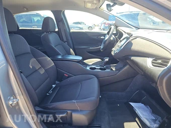 2023 Chevrolet Malibu LS 1LS – miniatura 8