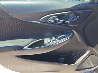 2023 Chevrolet Malibu LS 1LS – miniatura 9