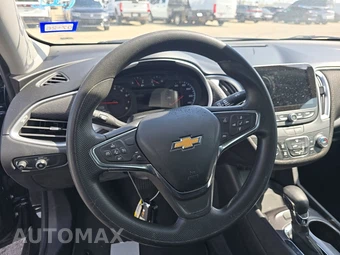 2023 Chevrolet Malibu LS 1LS - miniatura 10
