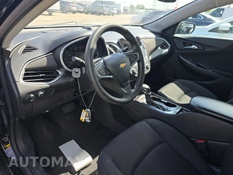 2023 Chevrolet Malibu LS 1LS - miniatura 11