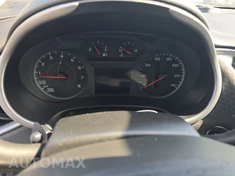 2023 Chevrolet Malibu LS 1LS - miniatura 12