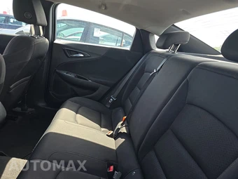 2023 Chevrolet Malibu LS 1LS - miniatura 13