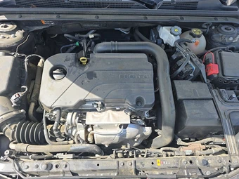 2023 Chevrolet Malibu LS 1LS - miniatura 15