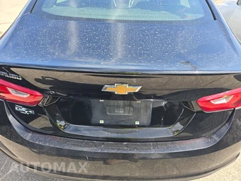 2023 Chevrolet Malibu LS 1LS - miniatura 16