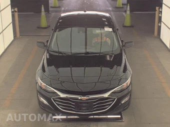 2023 Chevrolet Malibu LS 1LS - miniatura 2