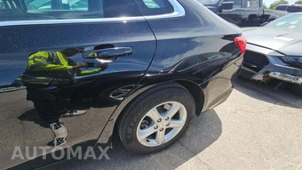 2023 Chevrolet Malibu LS 1LS - miniatura 27
