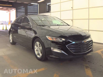 2023 Chevrolet Malibu LS 1LS - miniatura 3