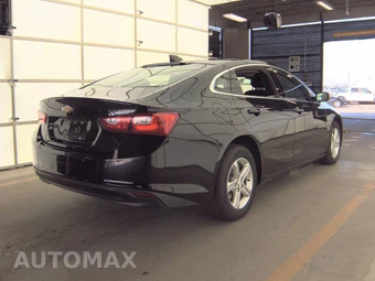 2023 Chevrolet Malibu LS 1LS - miniatura 4