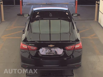 2023 Chevrolet Malibu LS 1LS - miniatura 5
