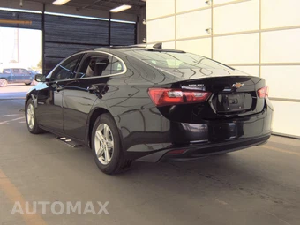 2023 Chevrolet Malibu LS 1LS - miniatura 6