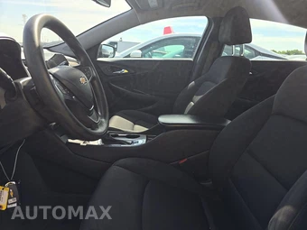2023 Chevrolet Malibu LS 1LS - miniatura 7