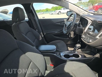2023 Chevrolet Malibu LS 1LS - miniatura 8