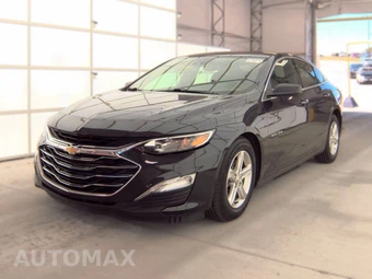 2023 Chevrolet Malibu LS 1LS