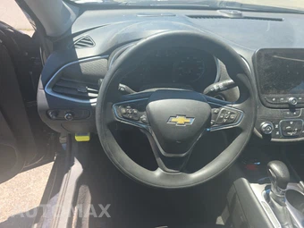 2023 Chevrolet Malibu LS 1LS - miniatura 10