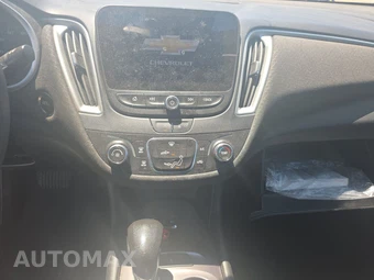 2023 Chevrolet Malibu LS 1LS - miniatura 11