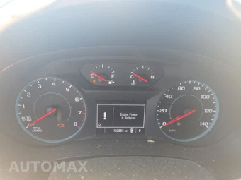 2023 Chevrolet Malibu LS 1LS - miniatura 12